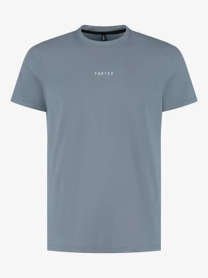 Foto van product Fortex Fitness Shirt 'Everyday T-shirt' smoky blue