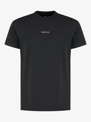 Foto van product Fortex Fitness Shirt 'Everyday T-shirt' zwart