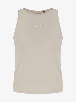 Foto van product Fortex Fitness Shirt 'Everyday Tank' sand