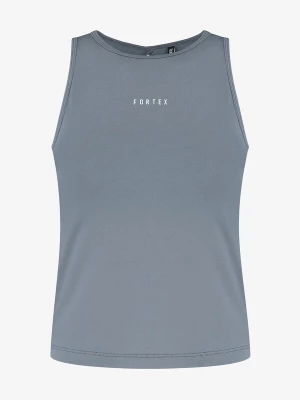 Foto van product Fortex Fitness Shirt 'Everyday Tank' smoky blue