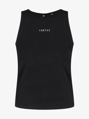 Foto van product Fortex Fitness Shirt 'Everyday Tank' zwart