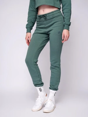 Foto van product Fortex Fitness Sportbroek 'Essential Comfy Jogger' pastelgroen