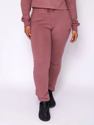 Foto van product Fortex Fitness Sportbroek 'Essential Comfy Jogger' rose-goud