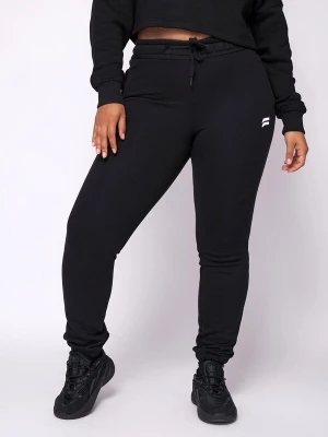 Foto van product Fortex Fitness Sportbroek 'Essential Comfy Jogger' zwart