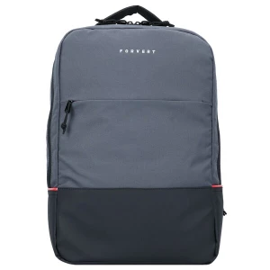 Foto van product Forvert Rugzak 'Lance' grijs / zwart