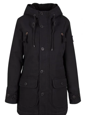Foto van product Forvert Tussenparka 'Forvert Fiss' zwart