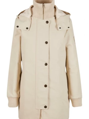 Foto van product Forvert Tussenparka 'Lemony' beige