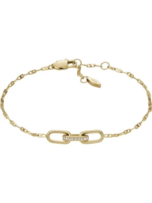 Foto van product FOSSIL Armband goud / transparant