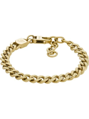 Foto van product FOSSIL Armband 'HARLOW' goud