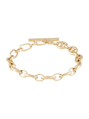Foto van product FOSSIL Armband 'Heritage' goud