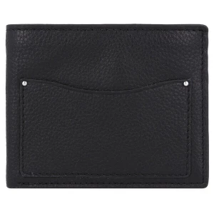 Foto van product FOSSIL Portemonnee 'Anderson' zwart