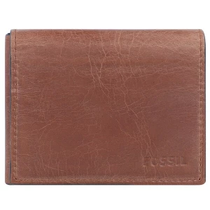 Foto van product FOSSIL Portemonnee bruin