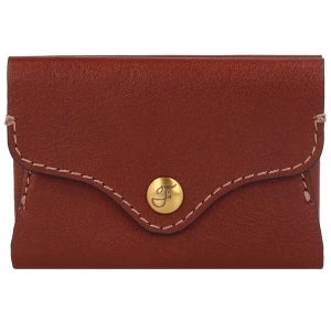 Foto van product FOSSIL Portemonnee bruin