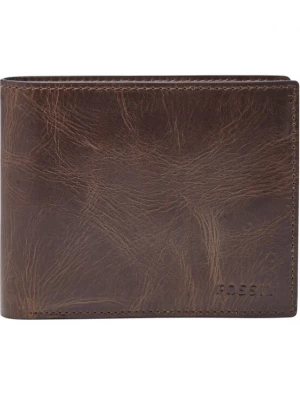 Foto van product FOSSIL Portemonnee donkerbruin