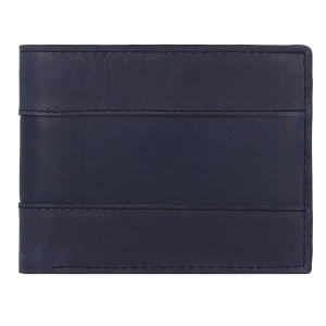 Foto van product FOSSIL Portemonnee 'Everett' blauw