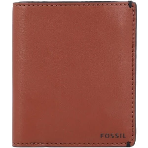 Foto van product FOSSIL Portemonnee 'Joshua' bruin