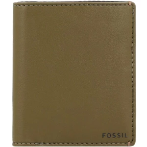 Foto van product FOSSIL Portemonnee 'Joshua' olijfgroen