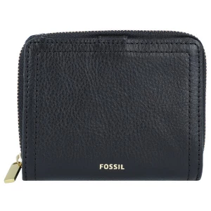 Foto van product FOSSIL Portemonnee 'Logan' zwart