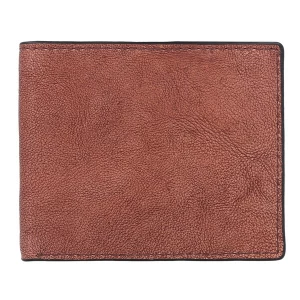 Foto van product FOSSIL Portemonnee 'Steven' bruin