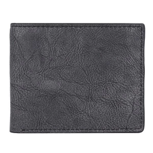Foto van product FOSSIL Portemonnee 'Steven' grijs