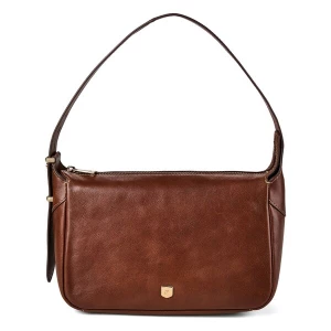 Foto van product FOSSIL Schoudertas 'Dillon' bruin