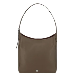 Foto van product FOSSIL Schoudertas 'Dillon' lichtbruin