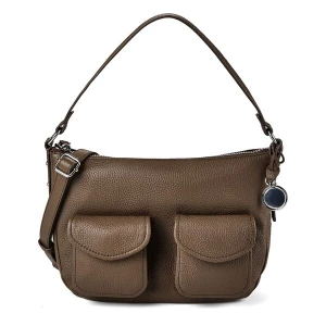 Foto van product FOSSIL Schoudertas 'Jolie' camel