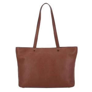 Foto van product FOSSIL Shopper 'Jessie' bruin