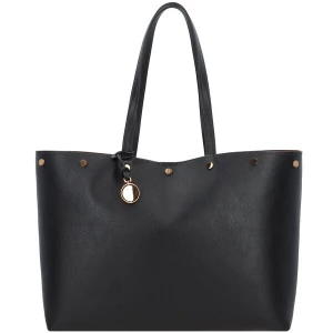 Foto van product FOSSIL Shopper 'Jessie ' zwart