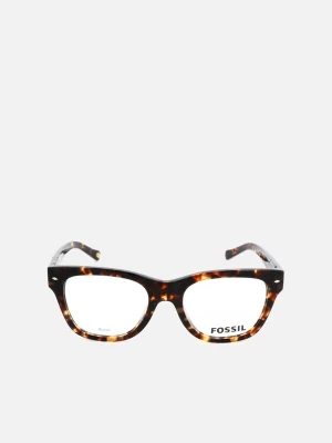 Foto van product FOSSIL Zonnebril 'Fossil FOS 6075 / 19 / 135 Eyewear Frame' bruin