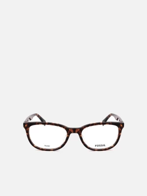 Foto van product FOSSIL Zonnebril 'Fossil FOS 7052 / 17 / 140 Eyewear Frame' bruin