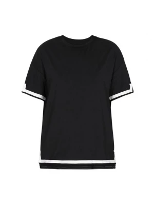 Foto van product Fouline Shirt 'Fashion Look' zwart / wit