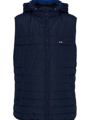 Foto van product FQ1924 Bodywarmer 'Danial' marine