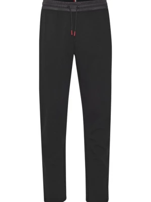 Foto van product FQ1924 Broek grijs / rood / zwart