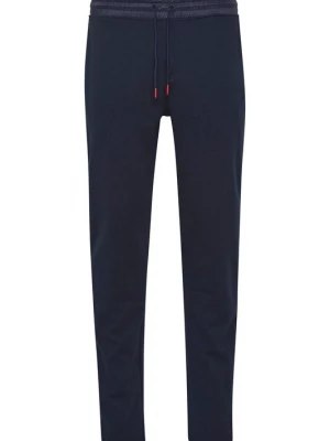 Foto van product FQ1924 Broek 'Jello' navy