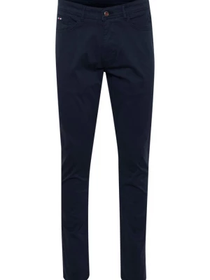 Foto van product FQ1924 Broek 'Joshua' navy