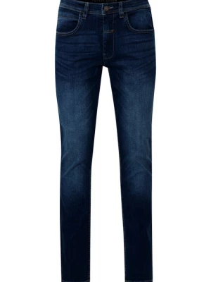 Foto van product FQ1924 Jeans 'Roman' blauw denim