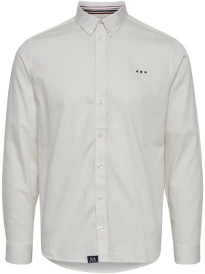 Foto van product FQ1924 Overhemd 'Halvar' wit