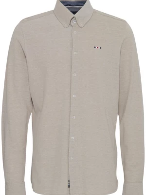 Foto van product FQ1924 Overhemd 'Steven' beige