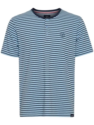 Foto van product FQ1924 Shirt 'Can' blauw