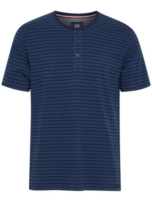 Foto van product FQ1924 Shirt 'Can' blauw denim