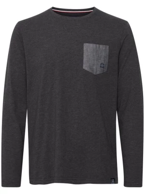 Foto van product FQ1924 Shirt 'Danfo' grijs