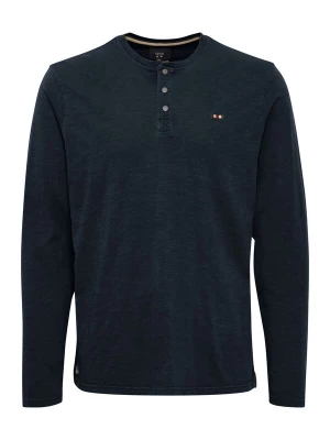 Foto van product FQ1924 Shirt 'FQGERT' donkerblauw