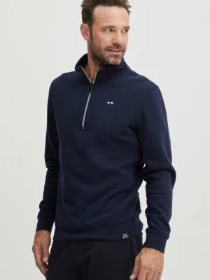 Foto van product FQ1924 Trui 'Arthur' navy