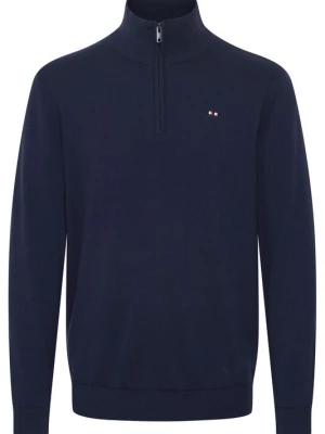 Foto van product FQ1924 Trui 'Elias' navy