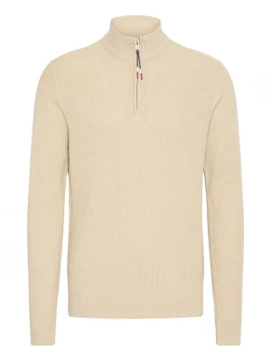 Foto van product FQ1924 Trui ' FQGRANBY ' beige