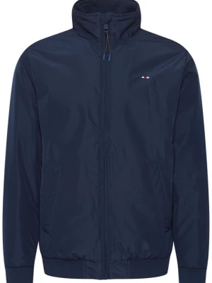Foto van product FQ1924 Tussenjas 'Lauge' navy