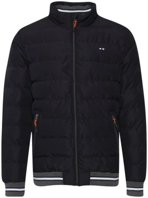 Foto van product FQ1924 Winterjas 'ALEKSANDER' zwart