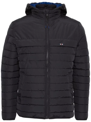 Foto van product FQ1924 Winterjas 'Damian' grijs