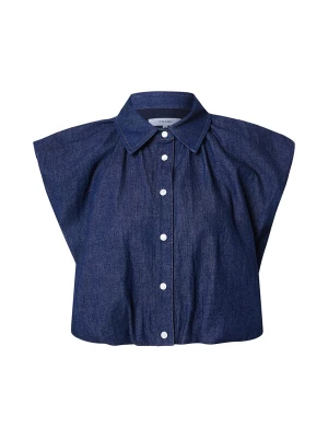 Foto van product FRAME Blouse donkerblauw
